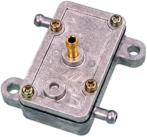 Mikuni 14-2220 Fuel Pump Single 