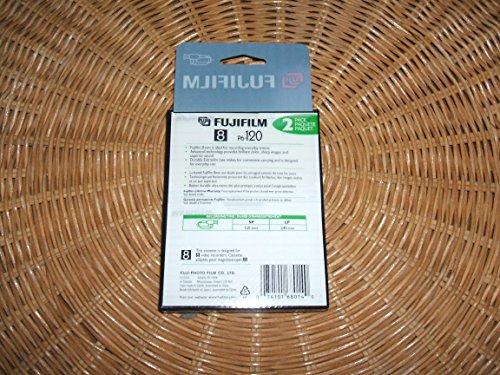 Fujifilm P6-120 8MM (2-Pack) - image 2