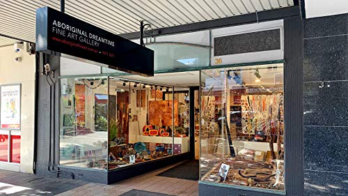 Surfs Up! Sweeping views of the Australian coast & shop artsy souvenirs