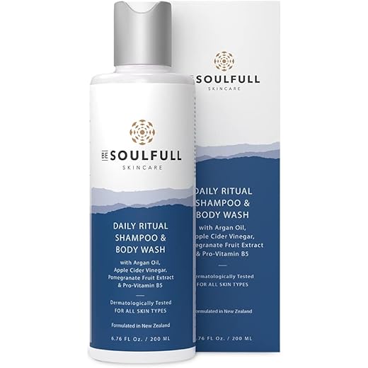 SoulFull Cleanse 200ml