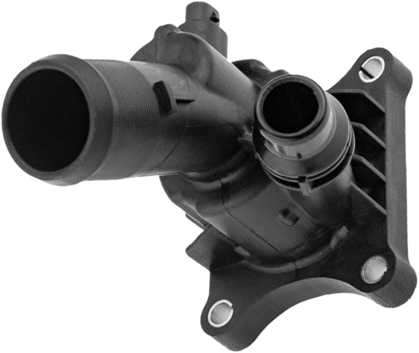 Thermostat Housing Assembly, MPN: 31293912, Compatible with Volvo S60 S80 S90 V40 V60 V70 V90 XC40 XC60 XC70 XC90 2014-2018