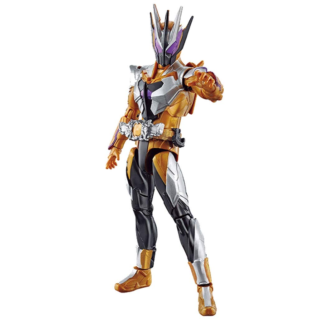 LRWTY Masked Rider RAF - Thouser Statue Figure Collection Anime Gifts For Kamen Rider Zero-One Fans anime