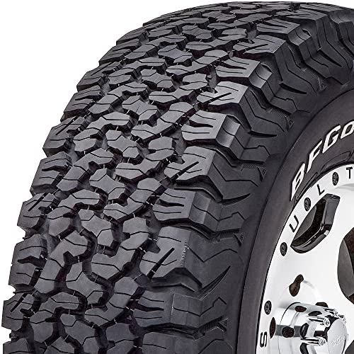 Llantas Para Camioneta, Automotive Parts and Accessories all terrain bf goodrich Marca BFGOODRICH (3)