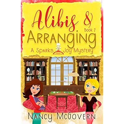 Alibis & Arranging