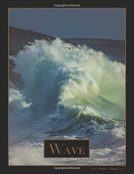 Paperback Wave: Journal Book