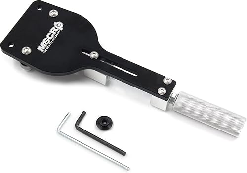 MSCRP 77750 Oil Filter Cutter Replace Tool for Filter Cutting Range 2 38"-5"