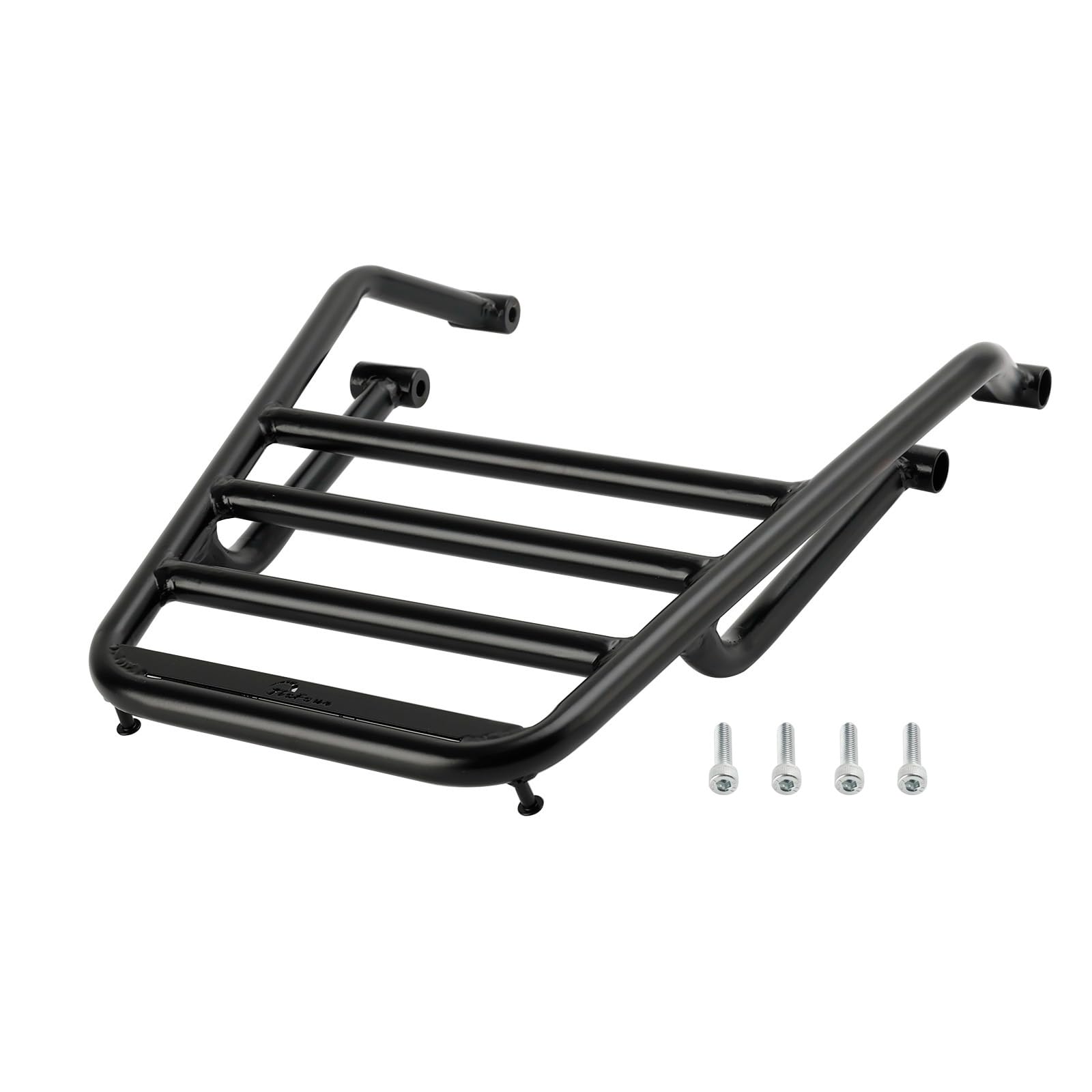 Rear Rack Luggage Carrier Adatto per Honda CL 250 300 500 SCL 500 2023-2024