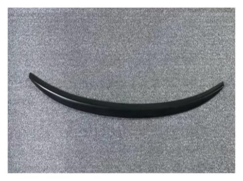 Becquet Arrière pour A7 RS7 2012-2018 aileron coffre carbone voiture aile couverture