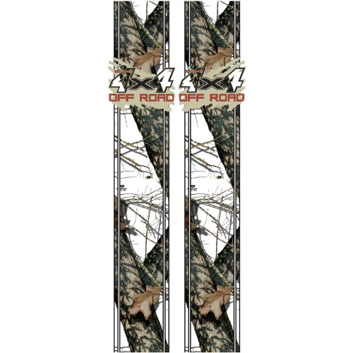 Image of Mossy Oak Graphics 16001-BI Break-Up Infinity Panel Graphics