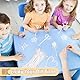 100 Stück Pfeifenreiniger,Weiß Pfeifenreiniger zum Basteln, 30cm Lang Chenilledraht Basteldraht für Kinder DIY Handgemacht