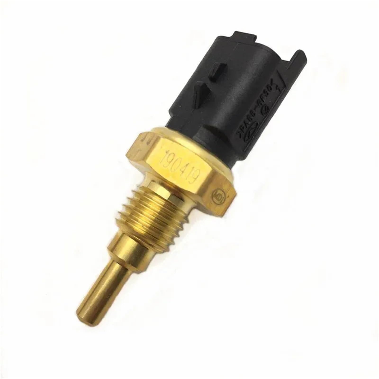 Engine Thermostat Do czujnika temperatury wody silnika dla Chery Arrizo 5/6 Tiggo 2 7 8 Tiggo 3x D4G15B-3611043 Płyn Chłodzący Termostat