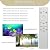 BN59-01391A TM2281E Fit for Samsung TV Remote Compatible with Samsung Frame TV Remote 2021-2024 Neo LED Smart 4K Ultra HD TV, with Bluetooth Rechargeable Solar Cell, 4 Shortcut Buttons, White