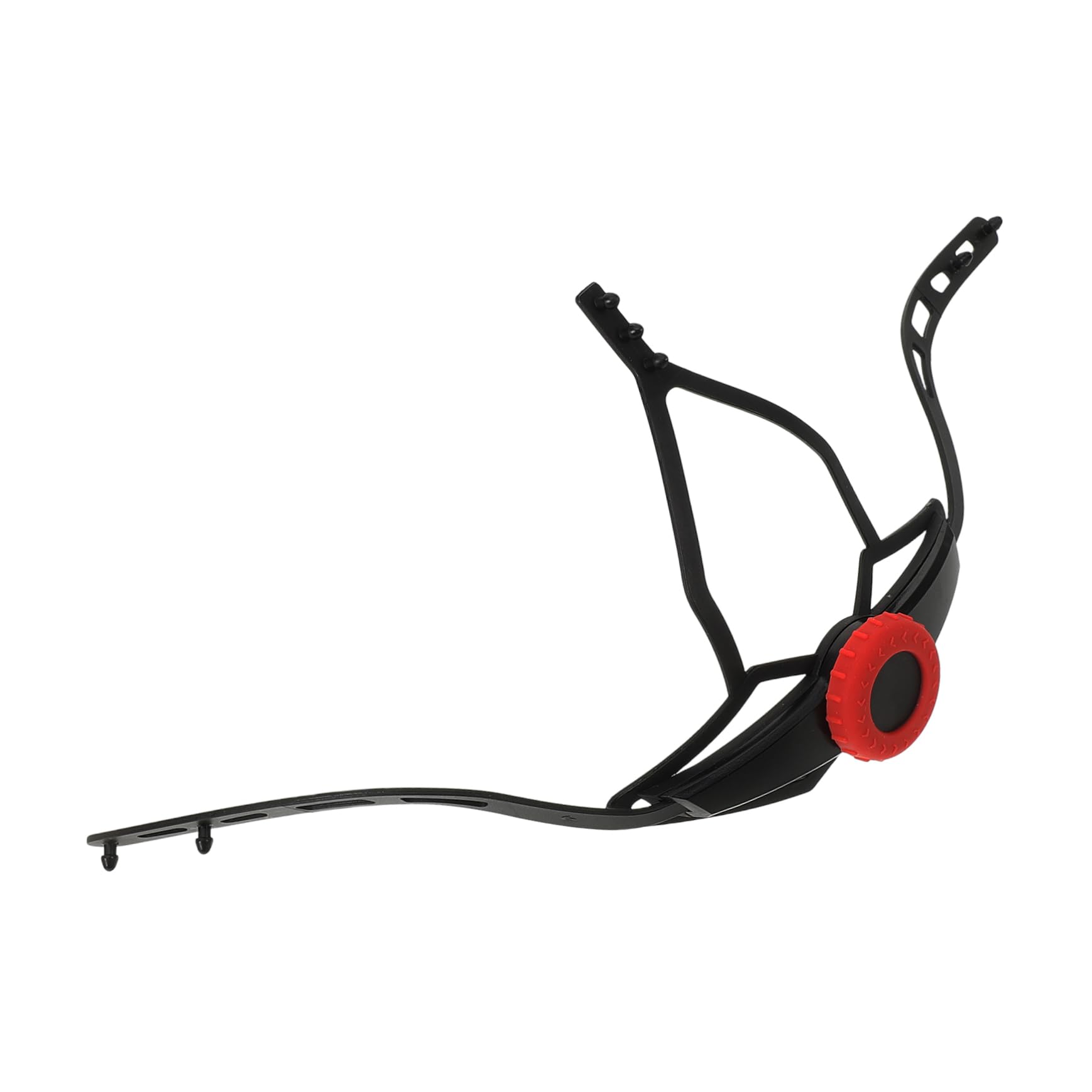 SHINEOFI Ajusteur de Casque pour Casque de Chantier Optimisés Accessoire Durable pour Travaux de Construction Activités Intenses