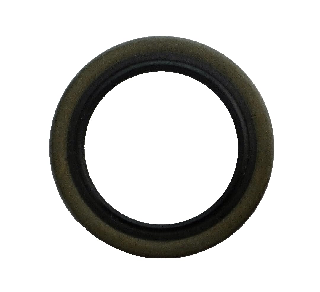 Everything for trailers, RVs and trucks and more - 2x FOR UFP 32372 Grease Seal 2.33 x 1.68 For marine For Boat Trailer Wheel Hub For Axle For Ranger (FS1XN-272)