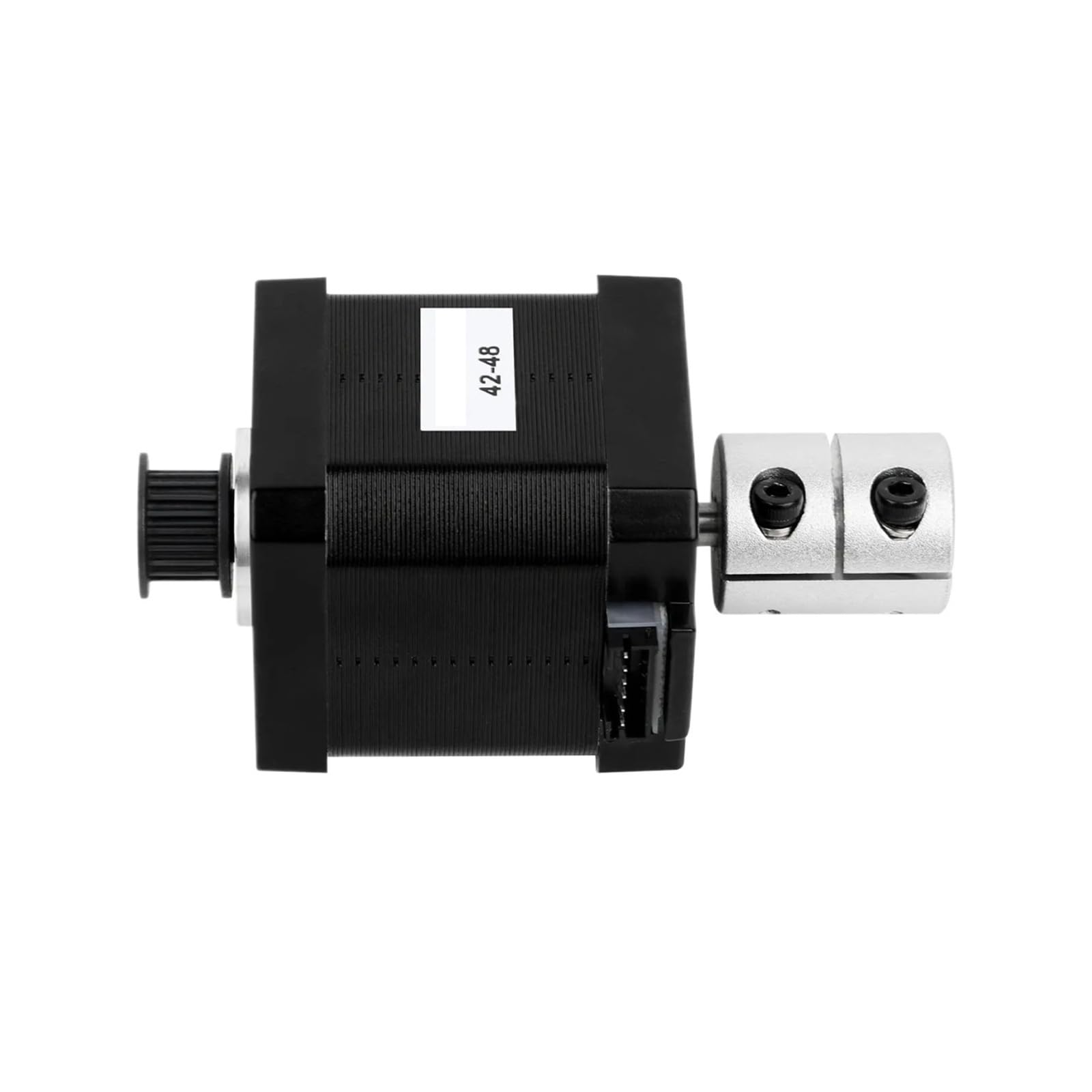 Kompatibel mit Creality, Y-Achsen-Motor-Kit for Ender-5 S1