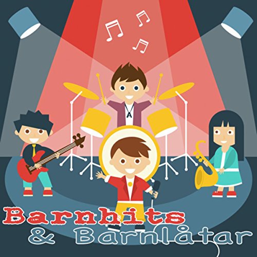 Play Barnhits Barnl tar By VARIOUS ARTISTS On Amazon Music play-barnhits-barnl-tar-by-various-artists-on-amazon-music