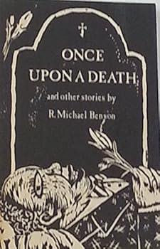 Paperback Once upon a Death and Other Stories (Black River Fiction Series) Book