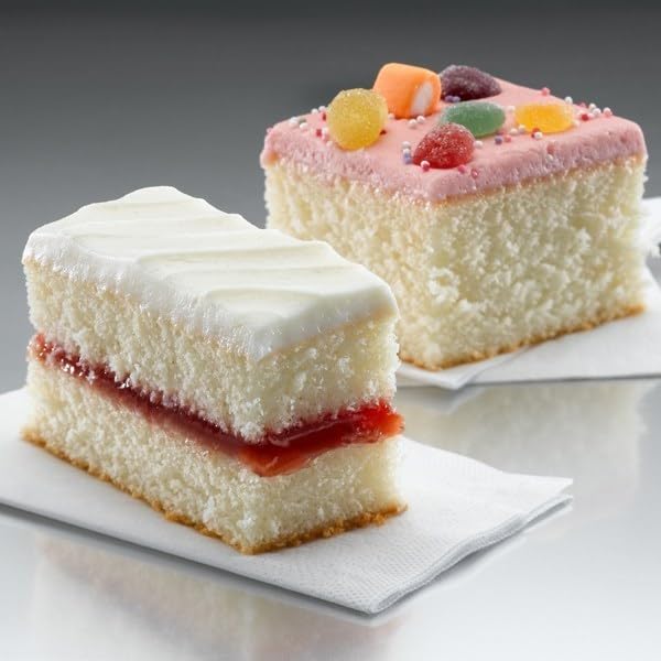 Bakers Selection Genoese Cake Mix - 12.5kg