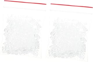 Didiseaon 2 Acessórios Para Casa De Bonecas Casa Em Miniatura Mini Casa Conjuntos De Jogos De Bonecas Acessórios Para Casa De Bonecas Acessório Para Casa De Bonecas Ferramenta De Pintura