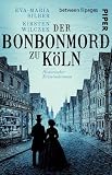 Cover zum Buch Der Bonbon-Mord zu Köln