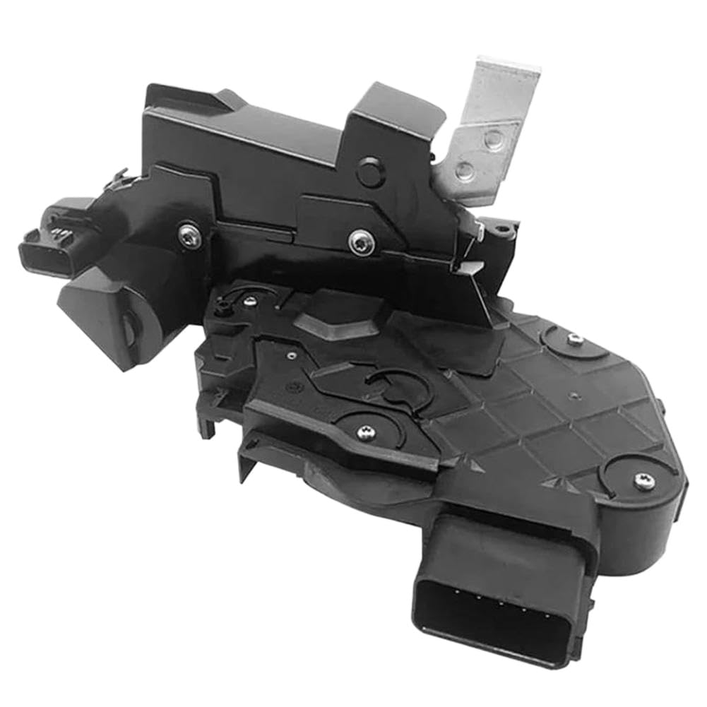 Actuador de Cerradura de Puerta de Coche, Lado del Conductor Delantero Izquierdo, Compatible con Mondeo IV s-MAX Turnier 1787990 7146731383 7S7A-A21813-BB
