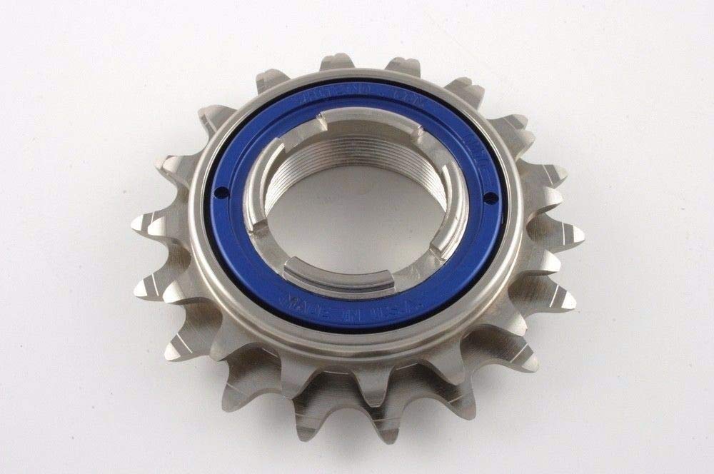 white industries ENO コグ　20/22 White Industries ENO Trials Freewheel Cog - 20 Tooth, 3/32 inch