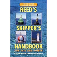 Reed's Skipper's Handbook