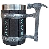 chope à bière design vintage cette chope à bière très appropriée pour conserver du whisky, du , du champagne d'autres boissons.