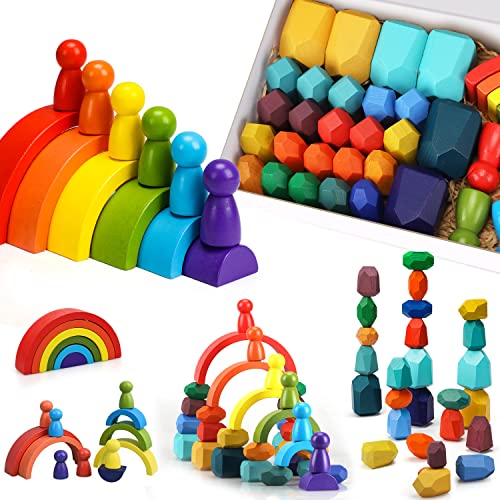 The 10 Best Wooden Toys Guide