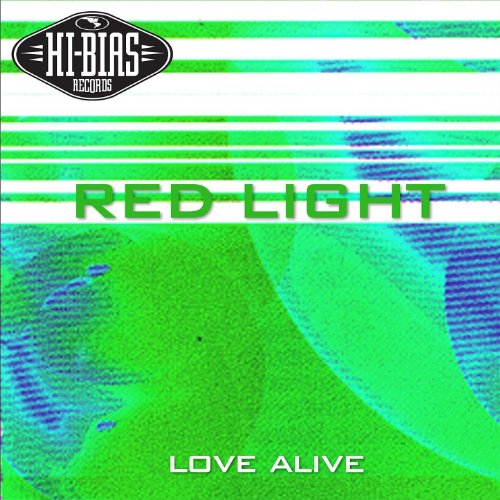 Écouter Love Alive de Red Light sur Amazon Music