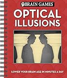 Brain Games - Optical Illusions