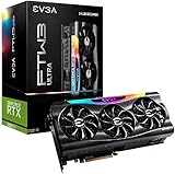 evga grafikkarten geforce rtx 2080 xc ultra gaming Separater Grafik-Adapterspeicher: 24 GB