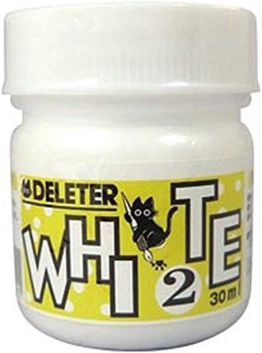 Manga Comic Ink - WHT2