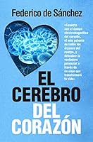 El cerebro del corazón 8417057269 Book Cover
