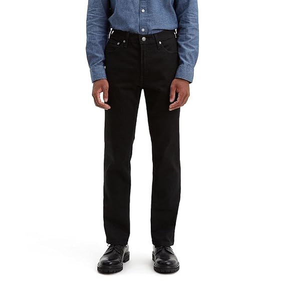 512 Slim Taper-Fit Jeans at Amazon 