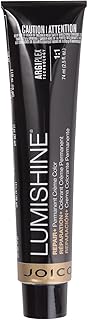 LUMISHINE PERMANENT CREME 8NRG (8.063) 74ML