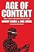 Age of Context: Mobile, Sensors, Data and the Future of Privacy