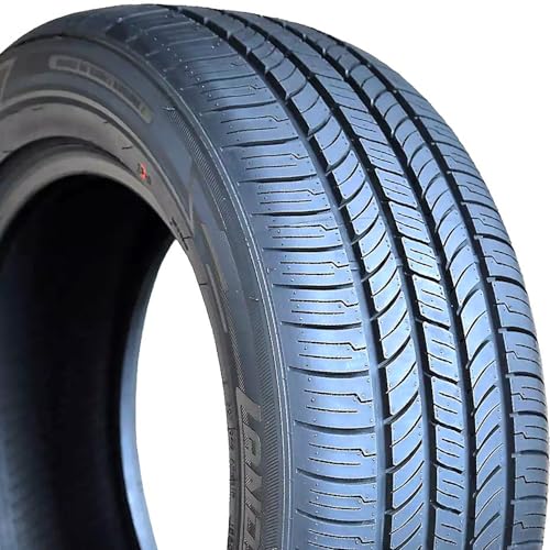 Landspider AGP012 Set Of 4 (Four) Landspider Citytraxx G/P All-Season Passenger Car Performance Radial Tires-205/55R16 205/55/16 205/55-16 91V Load Range Sl 4-Ply Bsw Black Side Wall Utqg 560Aa thumb #7