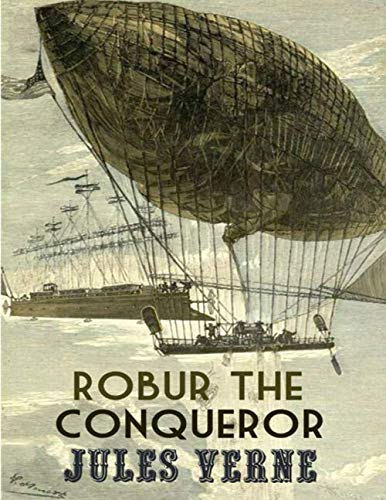 Robur the Conqueror