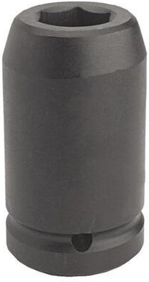 1" Drive Deep Impact Socket 1-5/16" 6 PT