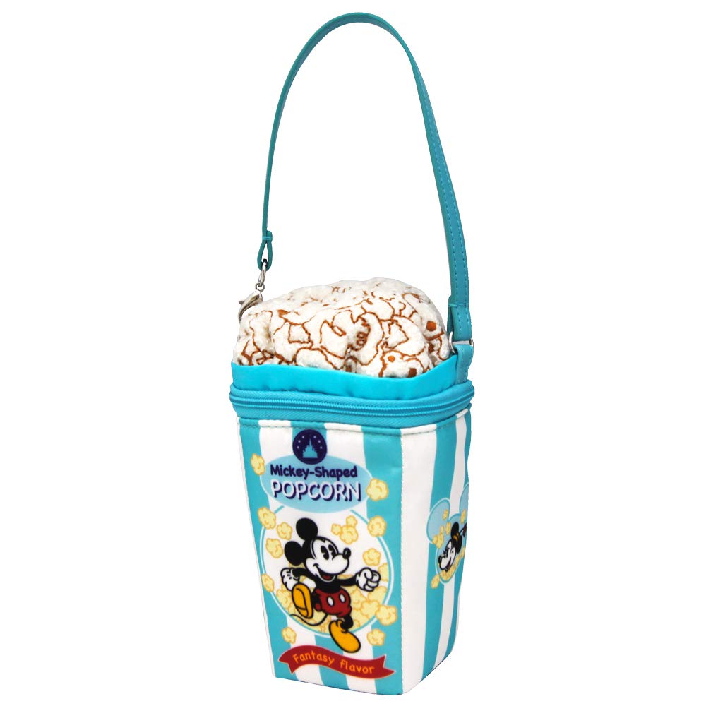 Disney - Disney ミッキー　ポップコーン　ケース ミッキーマウス - ☆東京ディズニーランド☆ミッキーマウス