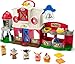 Fisher-Price GLT78 Spielzeug, Mehrfarbig