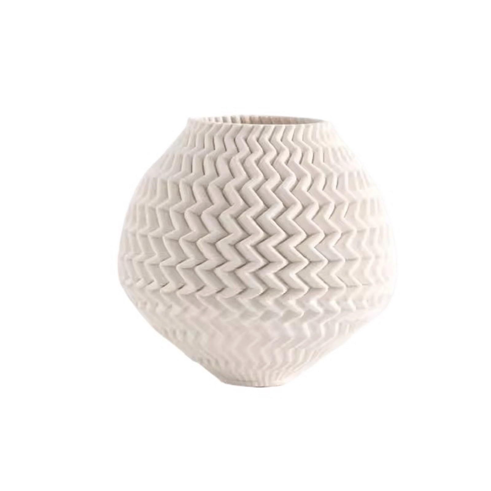 Decorative Vases Ceramic Vase For Home Decor Wedding Dinner Table Party Living Room Office Bedroom Rustic