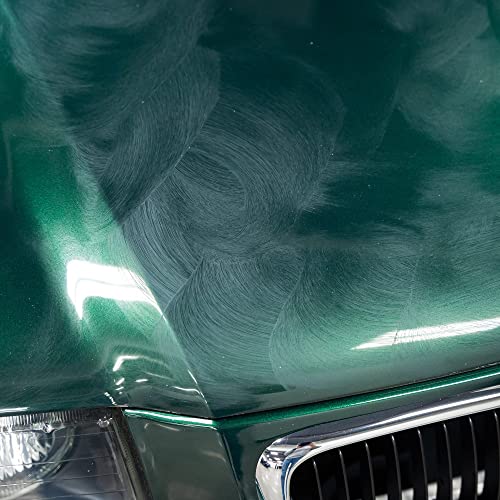 Image of GYEON Quartz Wax 175gr