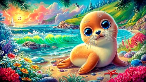 Puzzle de 1000 piezas ideal para disfrutar de tardes de juegos familiares en casa