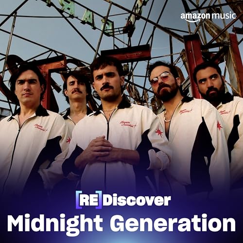 Zusammengestellt von: Amazon Music