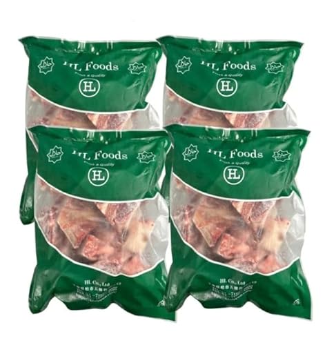yⓀցzHL Mutton Mix Bakra 1kg×4܃Zbg }g~bNXoN