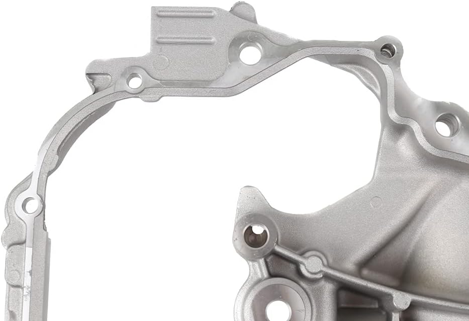 MOCA Oil Pump Compatible with 07-11 for Nissan Altima 2.5L & 07-09 for Nissan Altima 3.5L