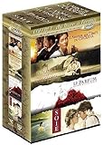  Du livre à l\'écran - Coffret 4 DVD [Pack]