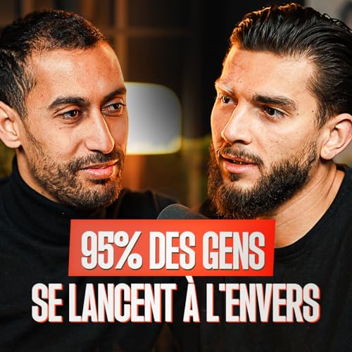 NIYA PODCAST#02 | CL&Eacute;MENT VANNIER